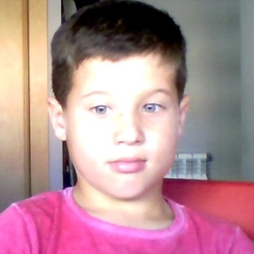 BRUNO  ALTABAS GARGALLO