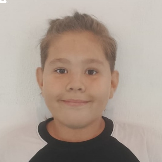 BENJAMIN ADAY SILVEIRA SILVA