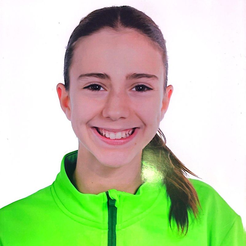 OLAIA IGLESIAS NOVOA