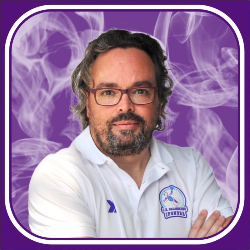 ANTONIO ROJAS HIDALGO