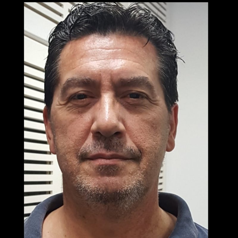 JUAN ANTONIO  PASTOR BLANCA