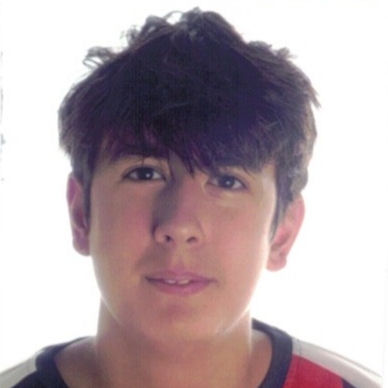 MARCOS ROBLEDA TORRES