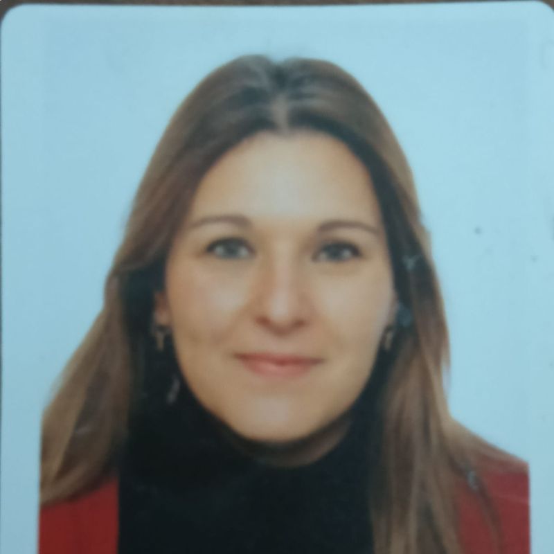 MIRIAM GARCIA FERNANDEZ