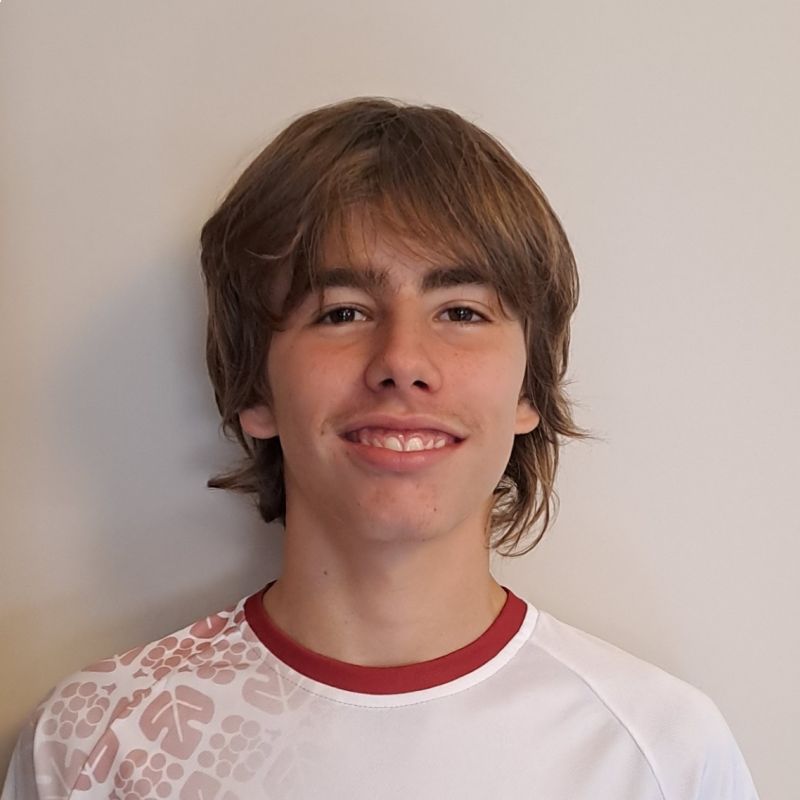 BRUNO HIDALGO MONTOYA