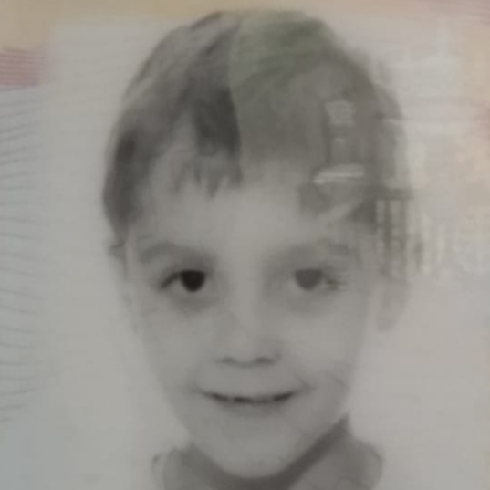 NICOLAS OUTERELO TEJERO