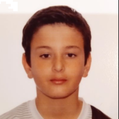JULIO GALVAN MATUTE