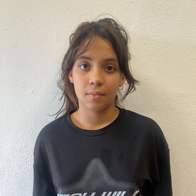 FIORELLA PALMA ORTEGA