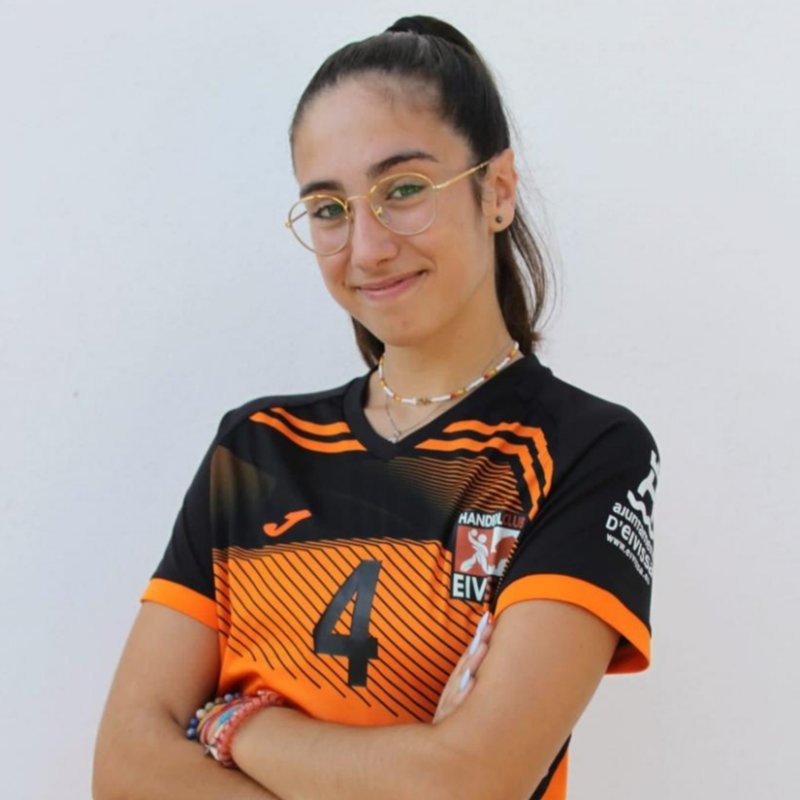 ZAIRA  AGUILERA RECHE