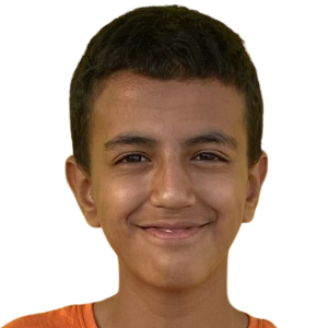 HAMZA SABRAOUI
