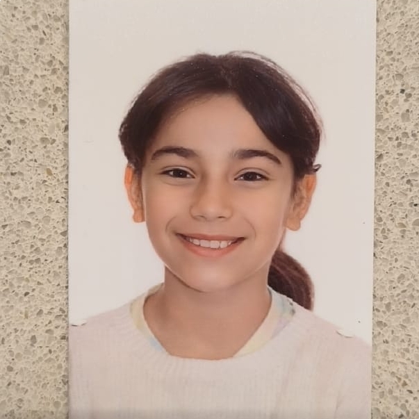 AINHARA NAVARRO ROMERO