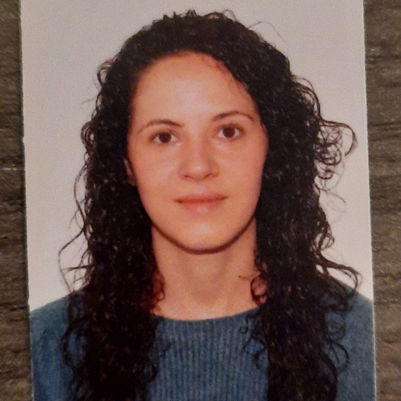 PATRICIA GARRIDO HERRERO