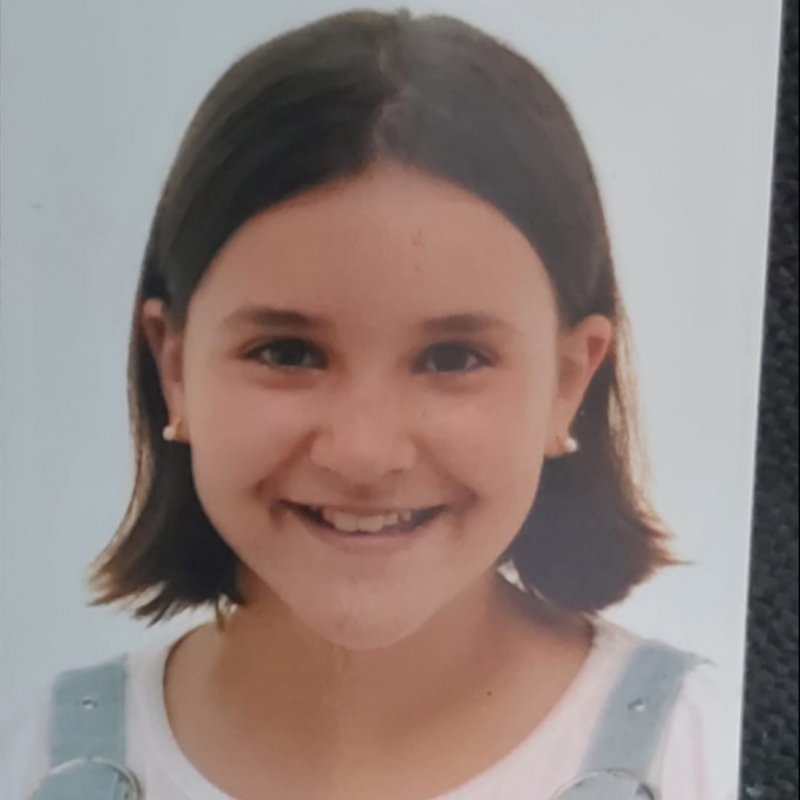 LAIA RODRIGUEZ CLAVER