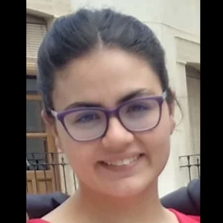 CARMEN MARIA CRUZ MORENO