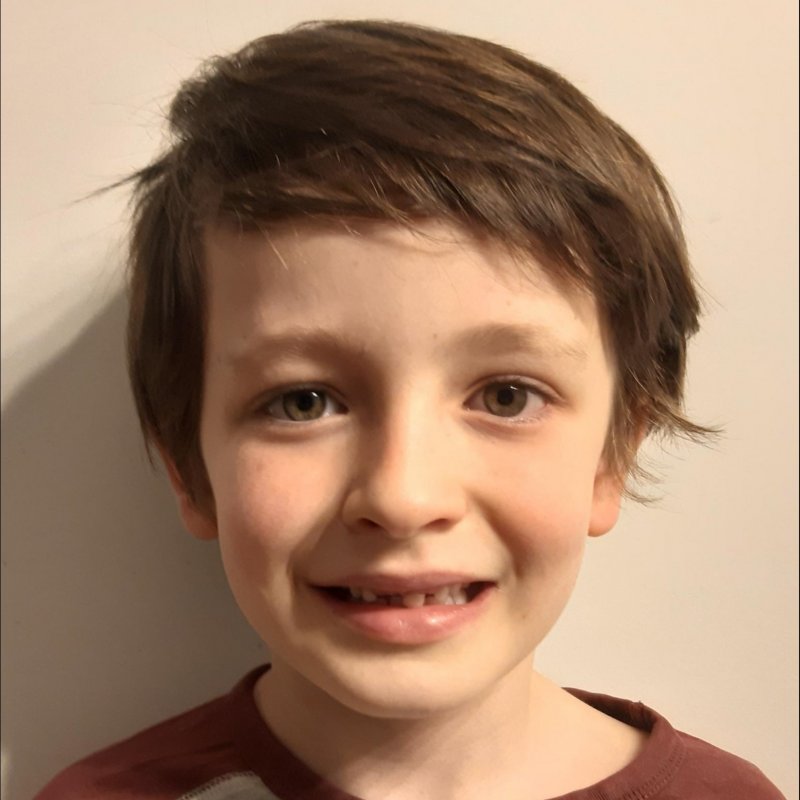 ENEKO MARK AYESA WOOD