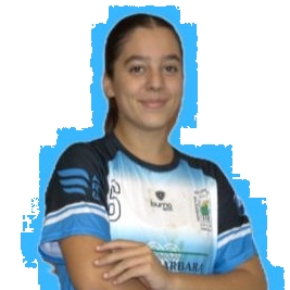 ARIADNA BRAVO BORREGO