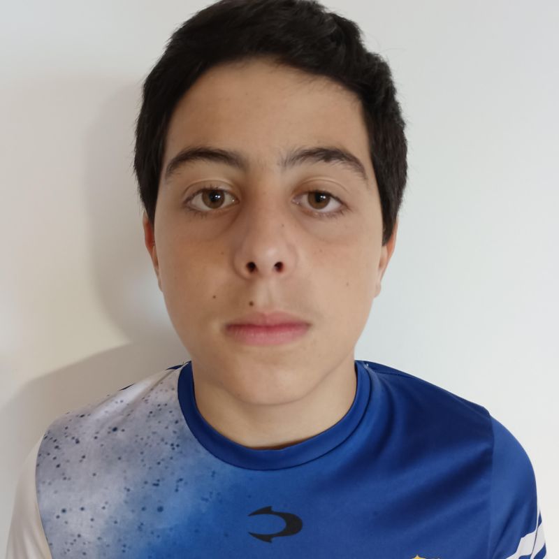ANTON CASTRO DOMINGUEZ