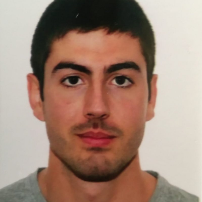 ENRIQUE ORTIZ NAVARRO