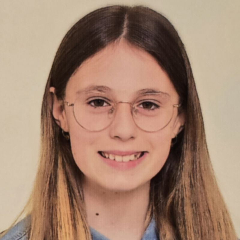 CLAUDIA LUQUE SERRANO