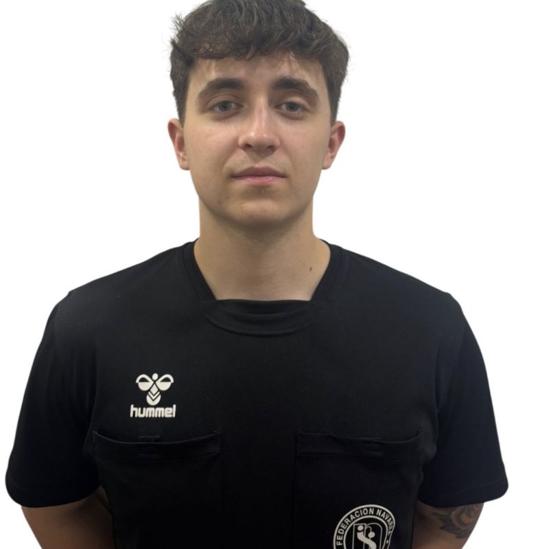 DANIEL VOLOSCIUC BERDNIKOV