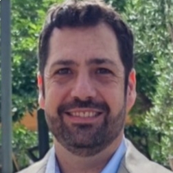 DAVID GARCIA SANCHEZ