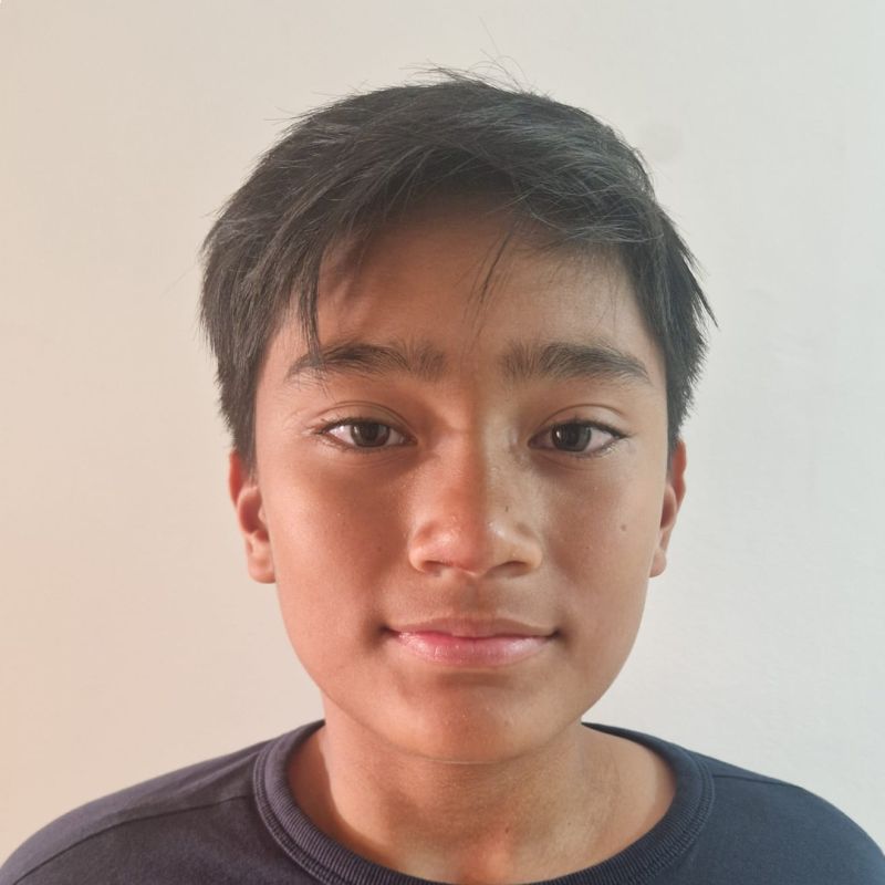 EVAN DAVID MARROQUIN OLIVEROS