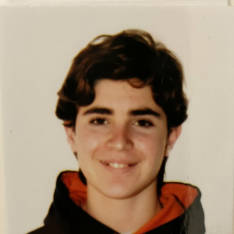 SANTIAGO MOCHOLI PONS