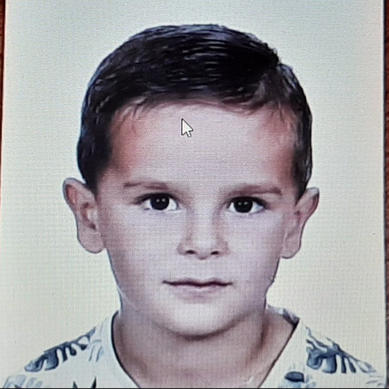 MARTIN RAMA BARDANCA