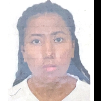 SARA LOUISE LIRA CHAVES