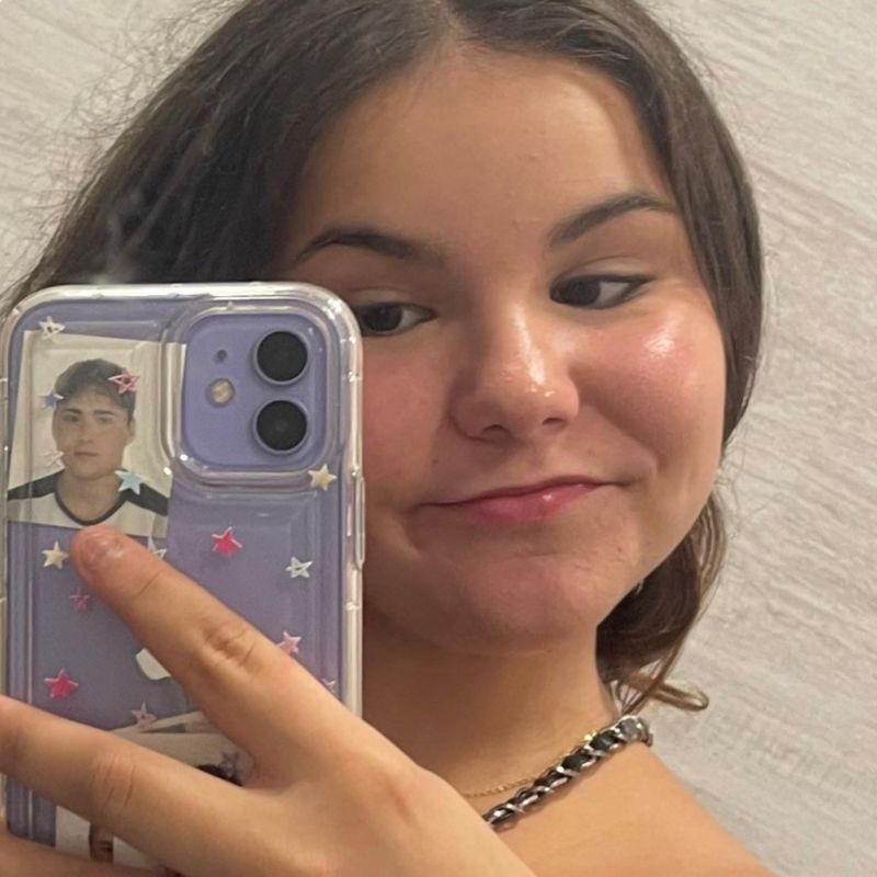 REBECA DE LA PUENTE TERAN