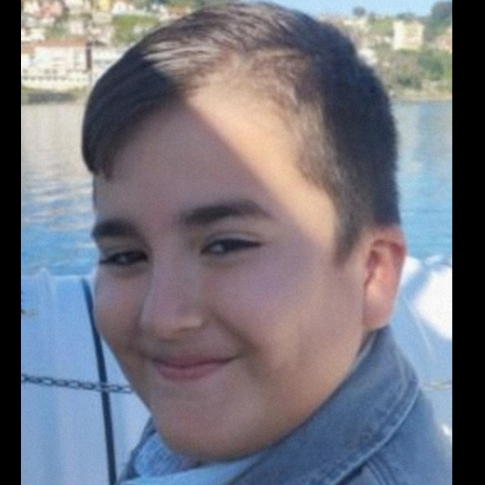 NICOLAS OTERO ALVAREZ