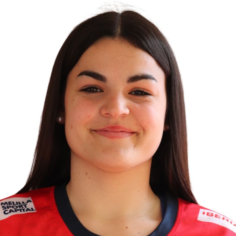 CARLOTA  BRAVO GARCIA