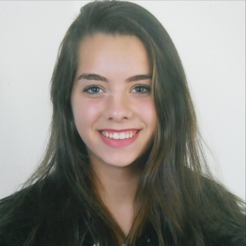 CRISTINA RIOBO OTERO