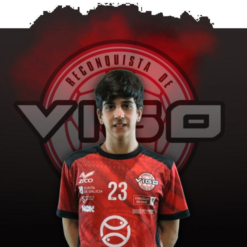 SANTIAGO MANUEL SOTO DE SOUSA