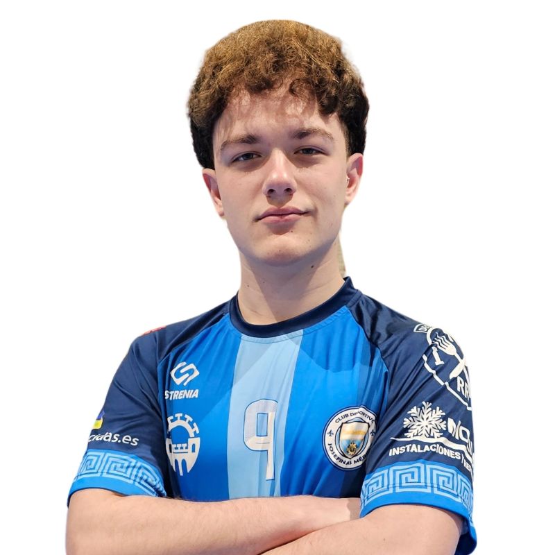 ANTONIO HUMANES GARZON