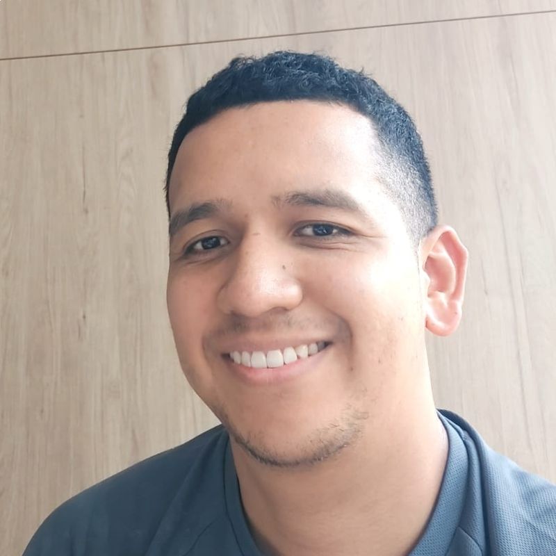 DAVID RONEY CRUZ TORIJANO