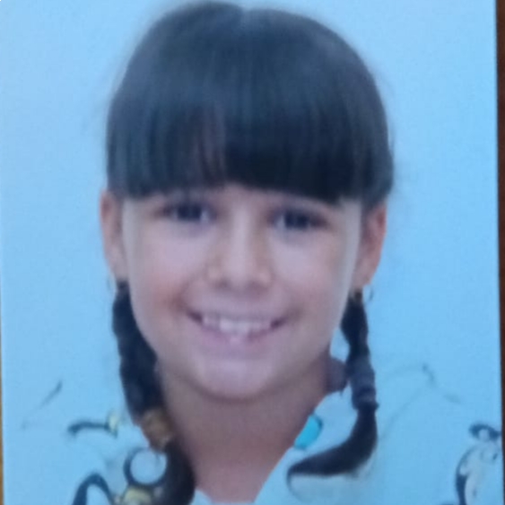 DANIELLA MACIAS GOLPE