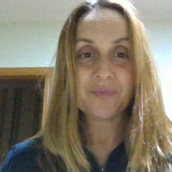 CRISTINA LAGO CASTRO