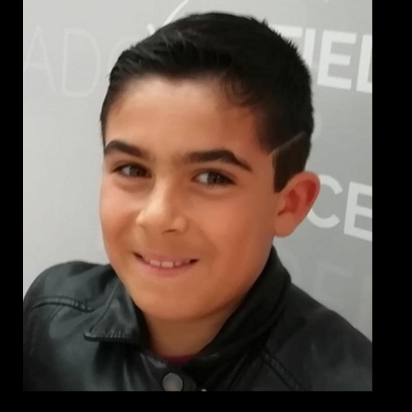 YAGO LEIRA FERNANDEZ