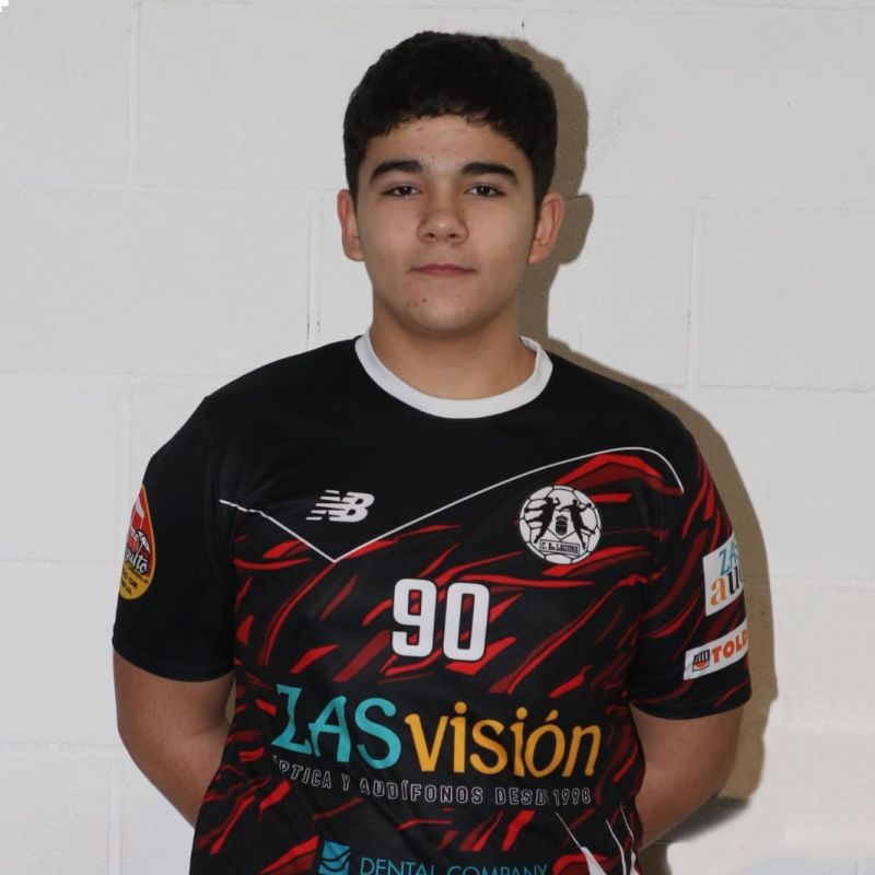 DANIEL CARTON LEBRERO