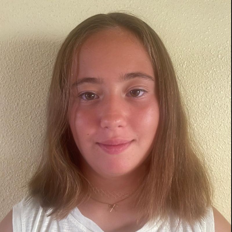 ARIADNA GARRIDO ROCAMORA