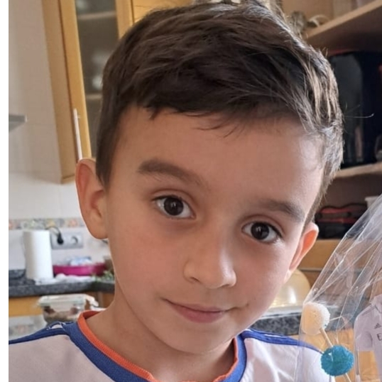 LUCAS PESQUERA ARIAS