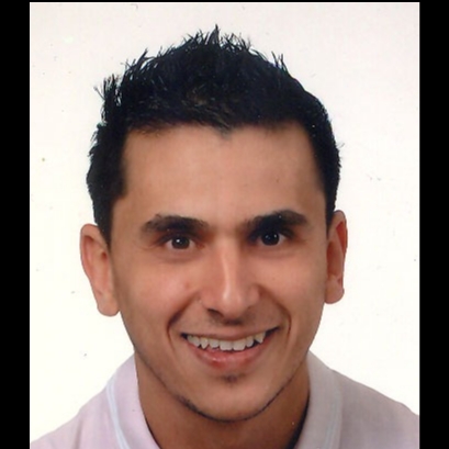 JUAN PABLO BERDON BERDON