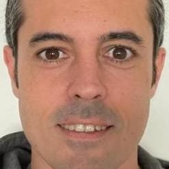 DAVID GONZALEZ RODRIGUEZ