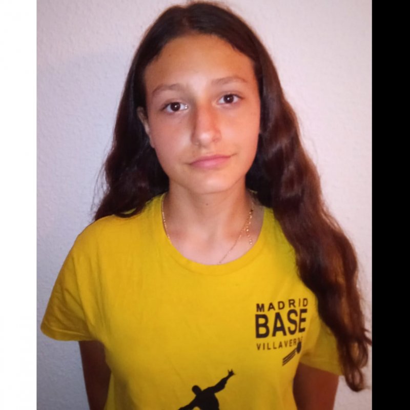 PATRISIA GEORGIANA ALDEA