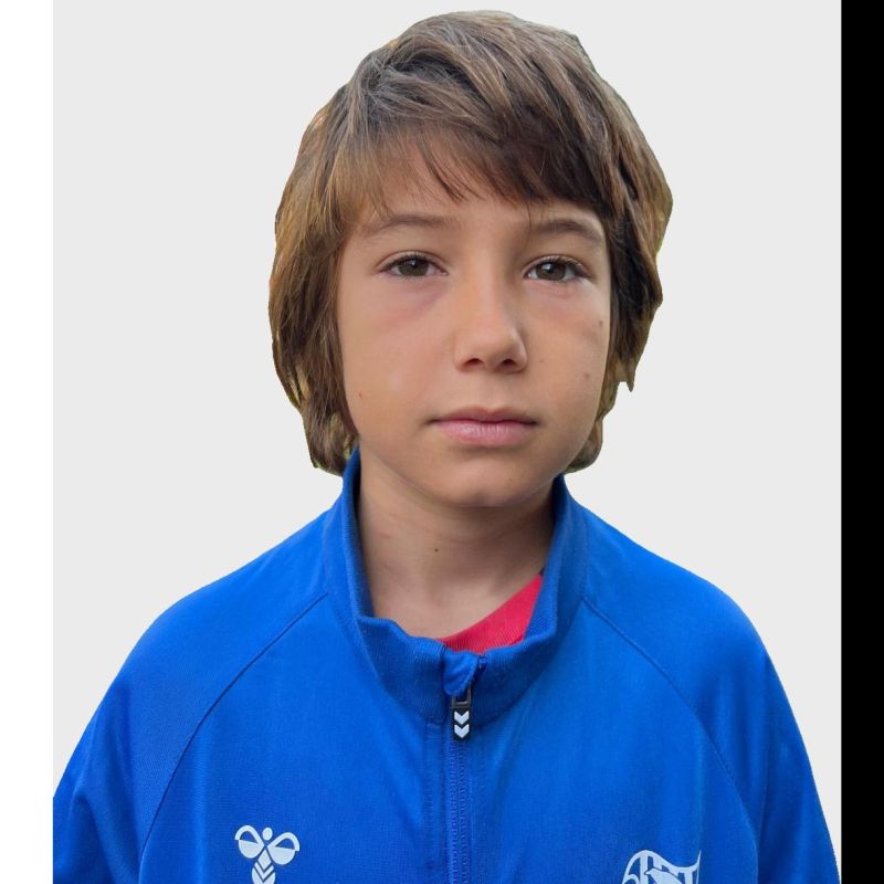 POL  GUILLAMON DEL RINCON