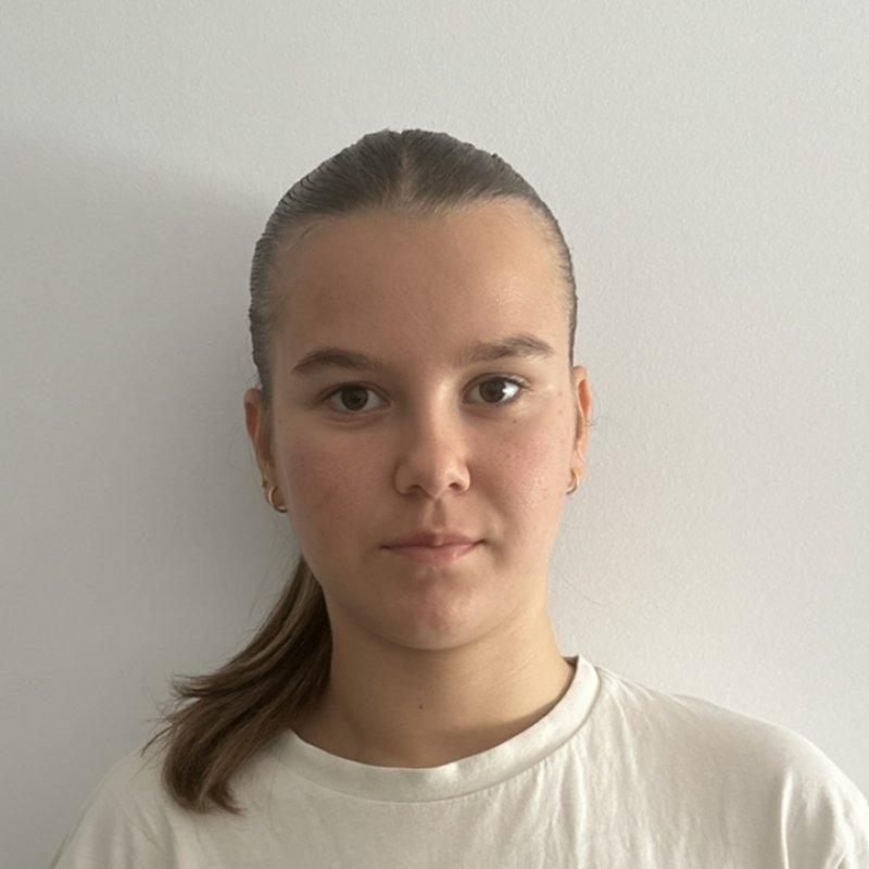 SORANA LAVINIA CICOS