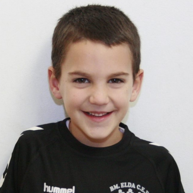 LUCAS GALIANO GALIANO