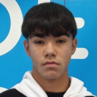 KEVIN PATIÑO GARCIA