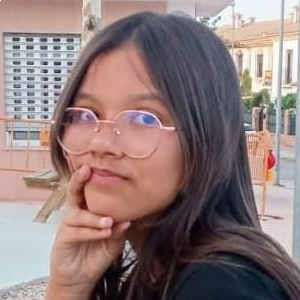 EMILY SOFIA UHIA OBANDO