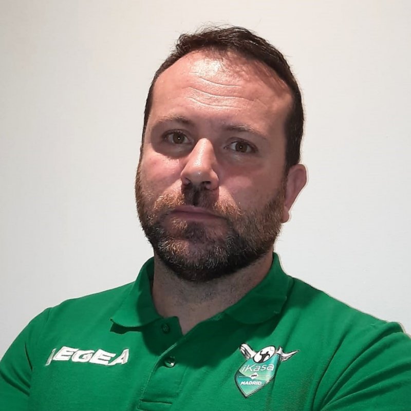 JAVIER MARTIN SANZ